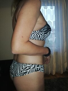 musiala sie pochwalic