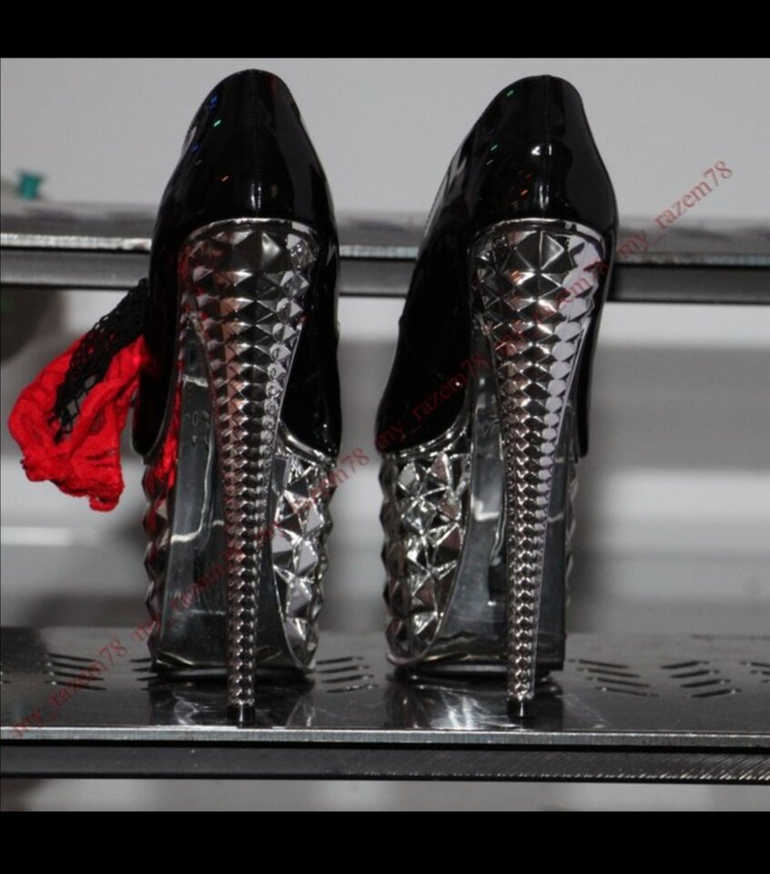 👠👠 - sandrunia69