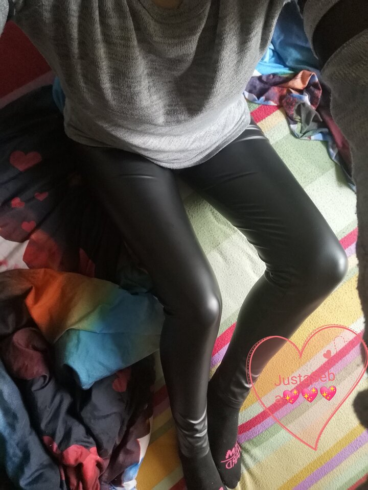 Na prośby nooo prawie całość 😂 - JustaSeba