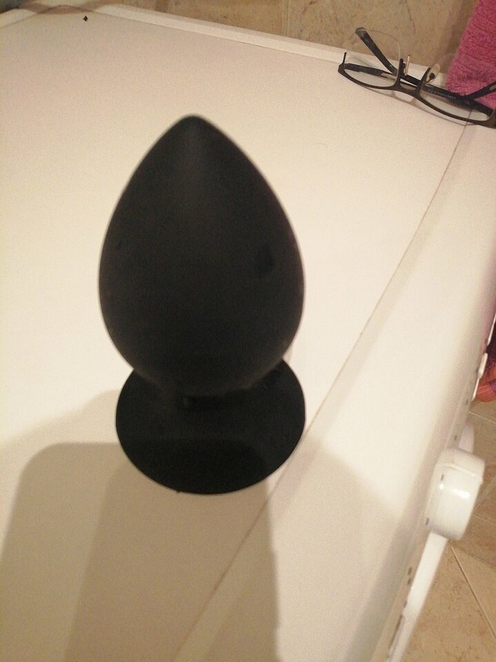 wchodzi do połowy ciekawe jak wejdzie cały - seb1234567899