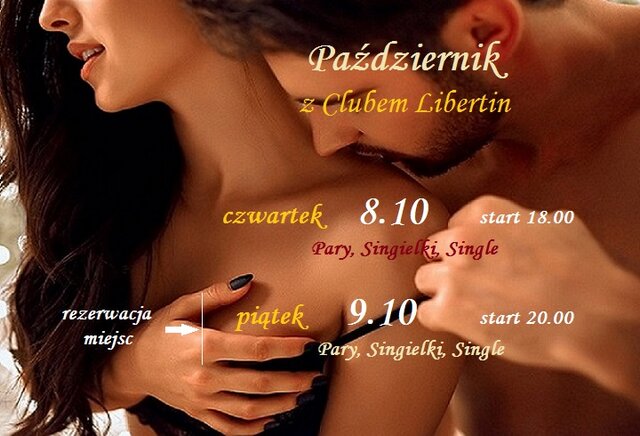 październik z Clubem Libertin   8.10   9.10.jpg - CLUBLIBERTIN