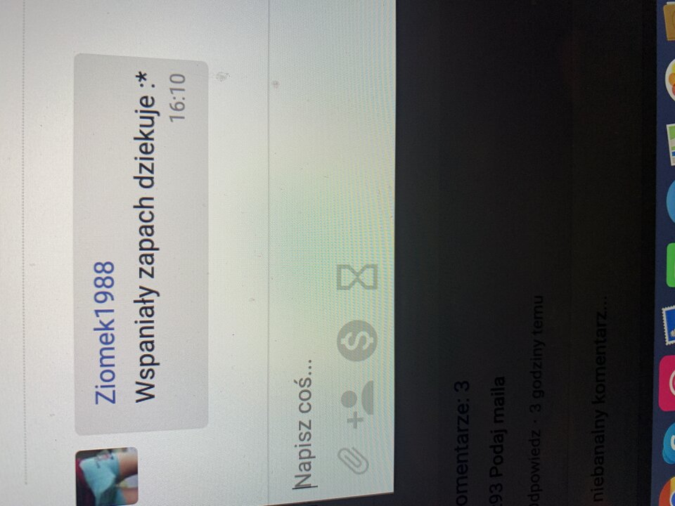 Szczęśliwy klient ;) - xxxxSEXxxxx