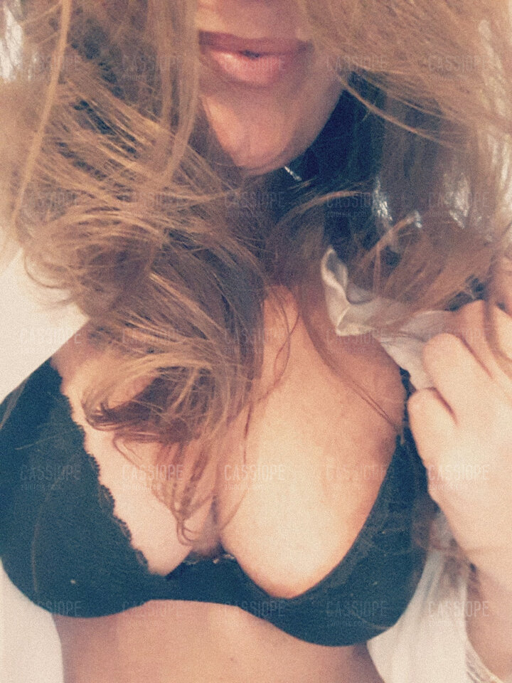 Koniec pracy, czas do domu 😉 - Cassiope