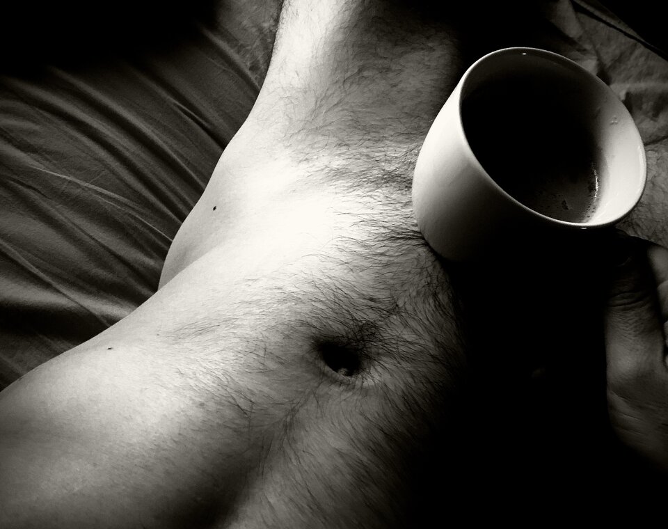 leń kawowy - skyper25