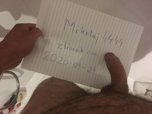 EAD14893-A5F1-47EE-AACD-5F286E113778.jpeg - Mikolaj4444