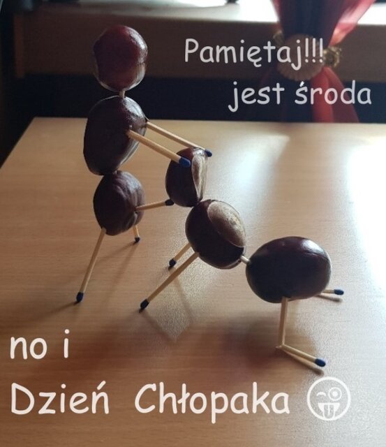 Świąteczna środa 😉 - FullFillment