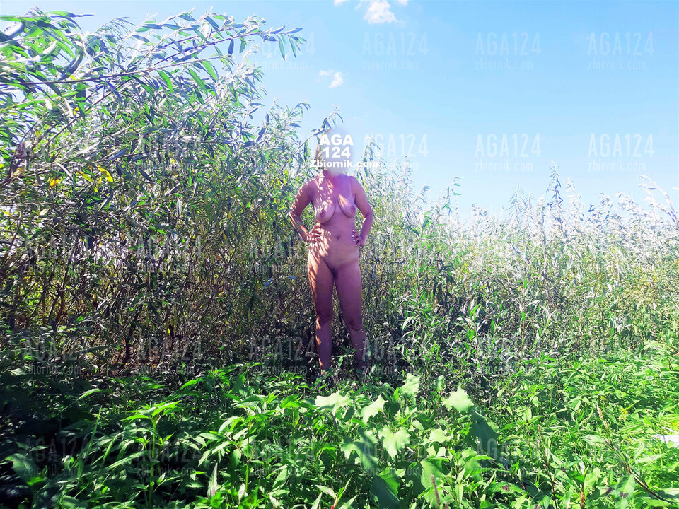 Wspomnienie lata  - aga124