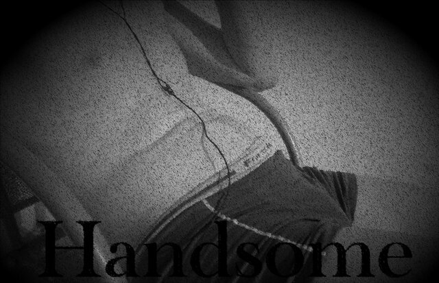 Handsome2016