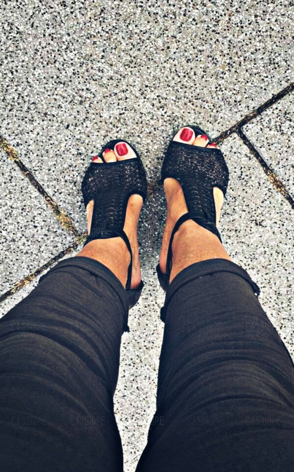 Podobaja sie? - Cassiope