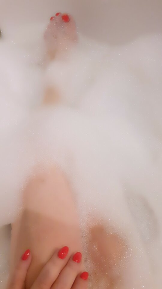 Nocna mara... - BlackWidowCauchemar