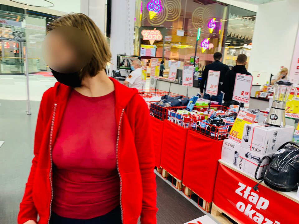 Galeria - MocnoCiekawi