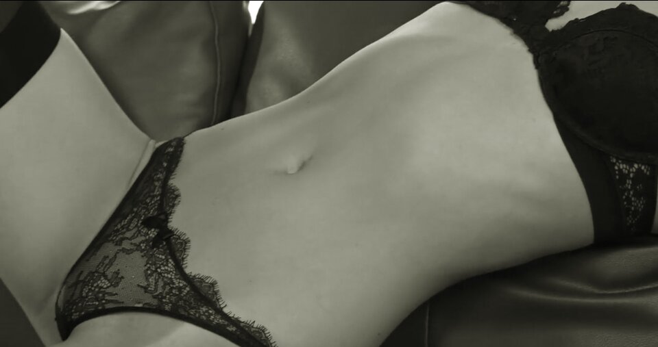 black :) - sensual8081