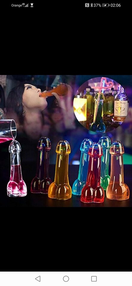 Takie cuda na aliexpresie - Samica98