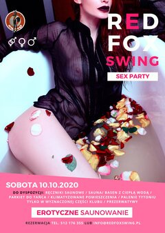 10.10  sobotnie  swingersparty-erotyczne saunowanie