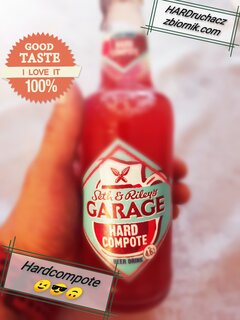 Hardcompote dla HARDruchacz 😎💪😎💪