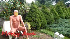 Plener na wyjeździe.