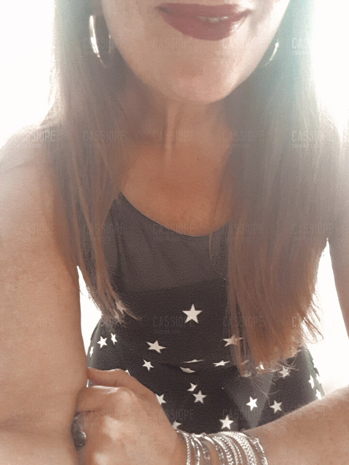 Udanego tygodnia 🙂 - Cassiope