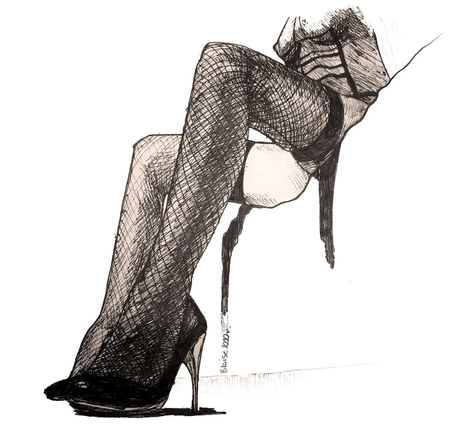 Art no. 46 - blaise8