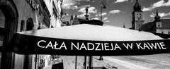 Cała Nadzieja W Kawie