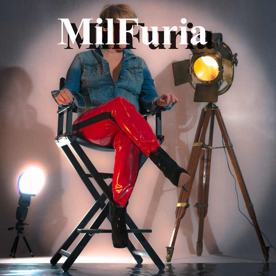 Fleeting Attention - milFuria