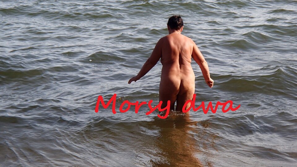 Ostatni wypad wrześniowy !!! - Morsy_dwa