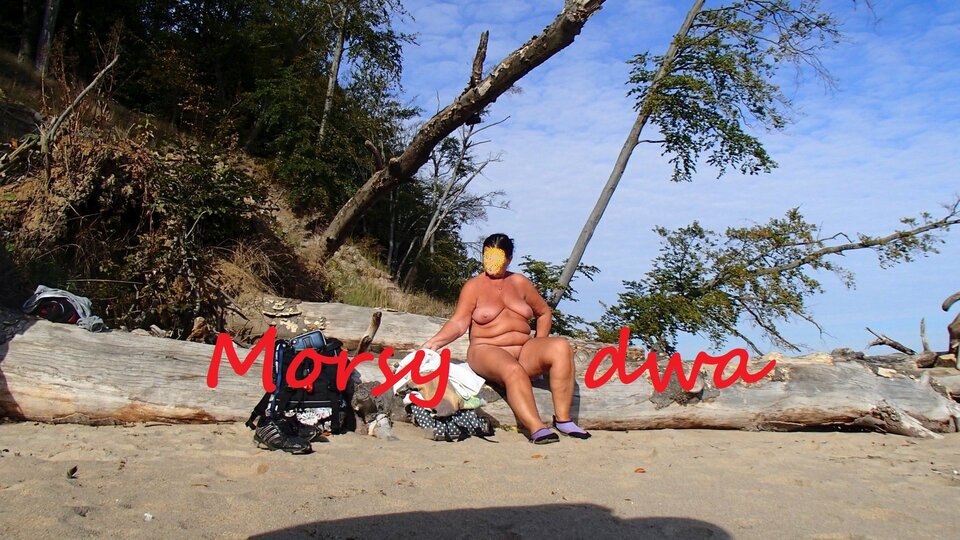 Ostatni wypad wrześniowy !!! - Morsy_dwa