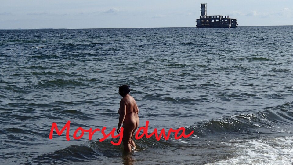 Ostatni wypad wrześniowy !!! - Morsy_dwa