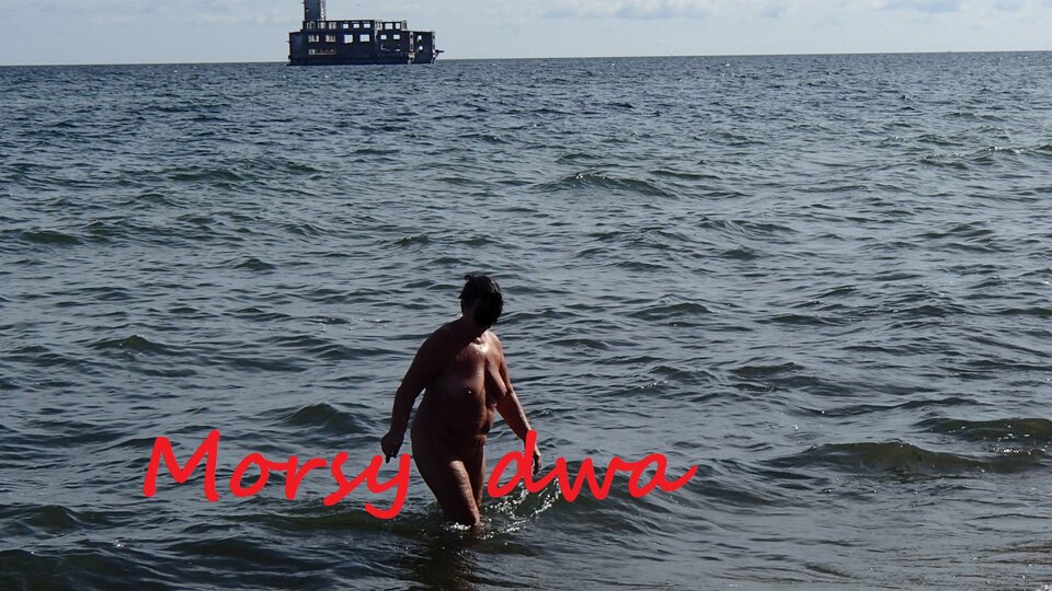 Ostatni wypad wrześniowy !!! - Morsy_dwa