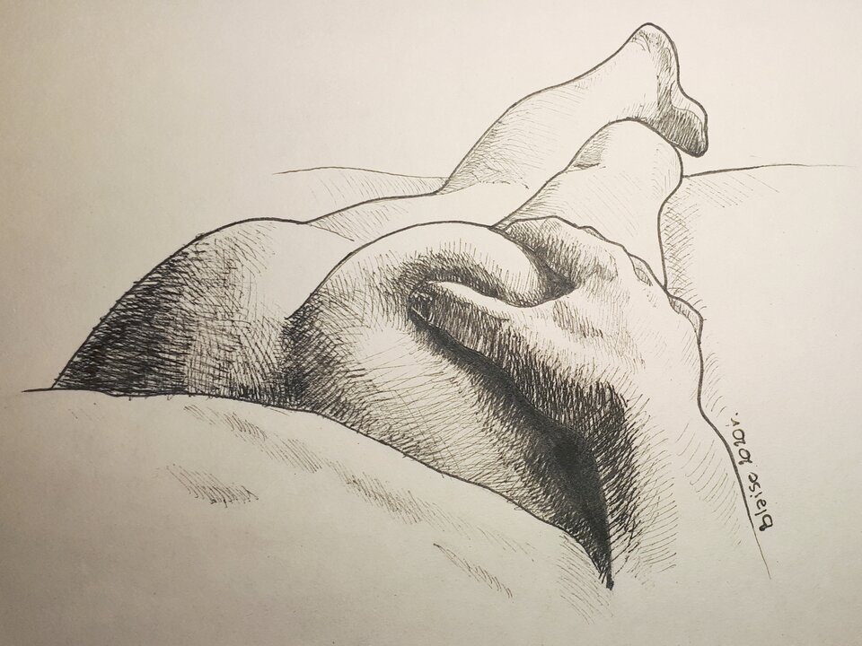 Art no. 47 - blaise8