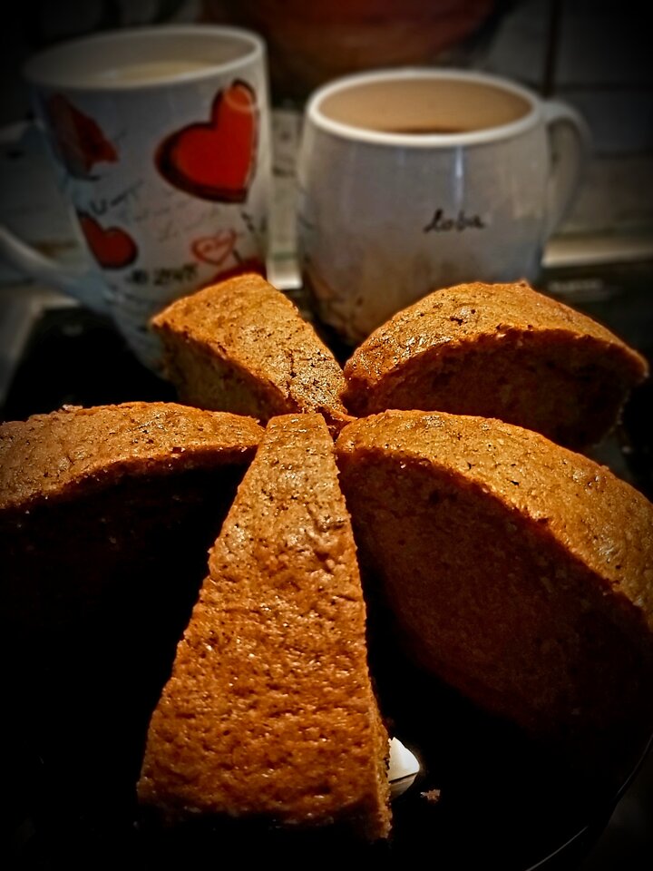 Ach.... ta kawa.... - para_kochankow