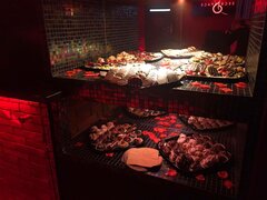 8 urodziny Clubu LaVa !