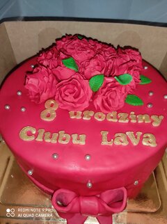 8 urodziny Clubu LaVa!