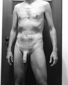 Znowu bezwstydnie .....chudy 😀😀😀