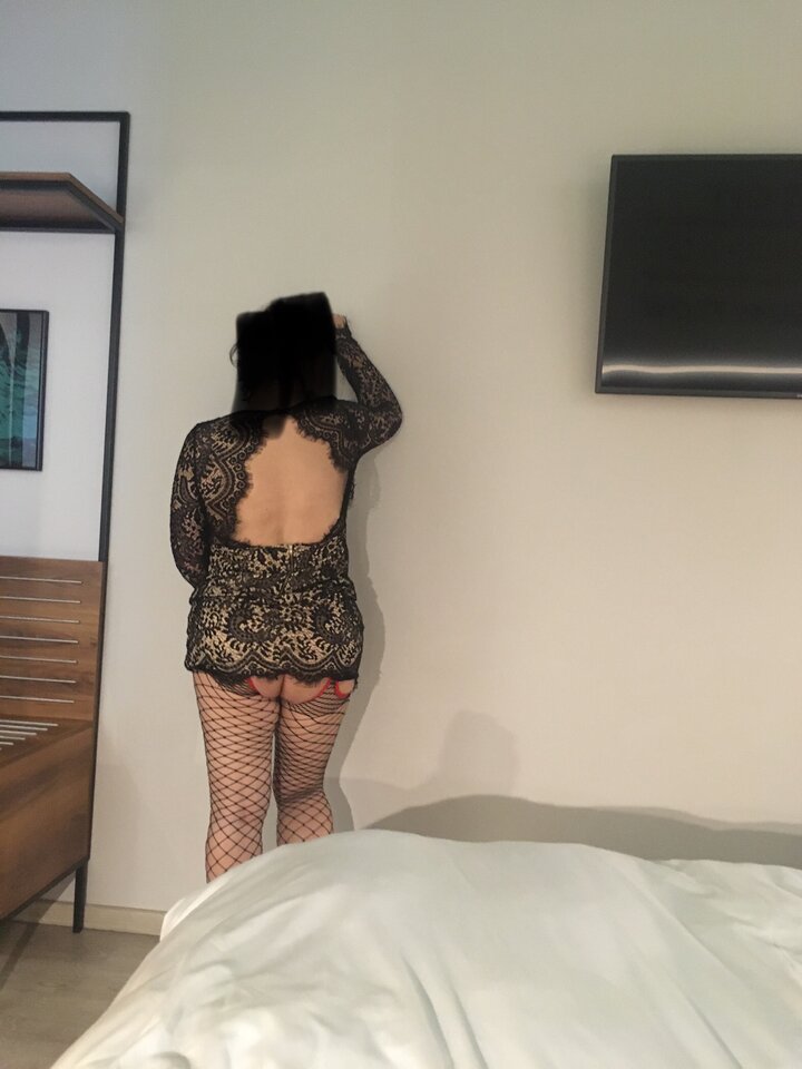 przy ścianie - JaTyMy69