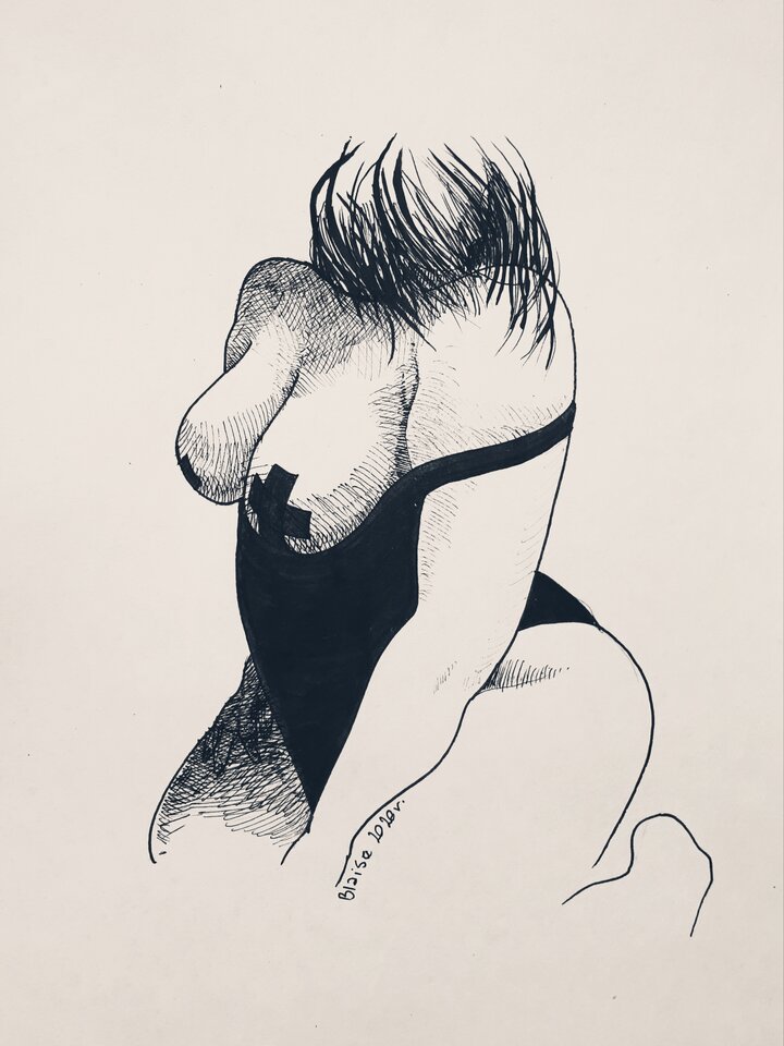 Art. No 51 - blaise8