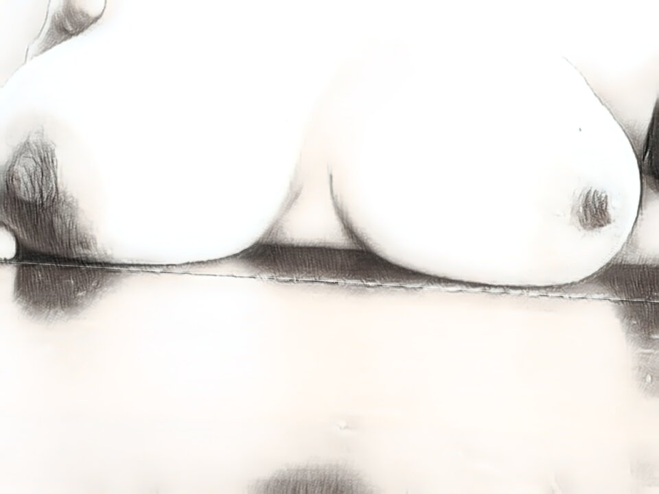 Cycki na stół - MBSL