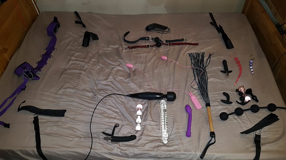 50shades ale lepiej - Overseer