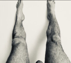 Close Enough to Touch ;)