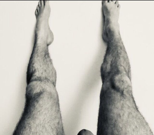 Close Enough to Touch ;) - czarny_brat