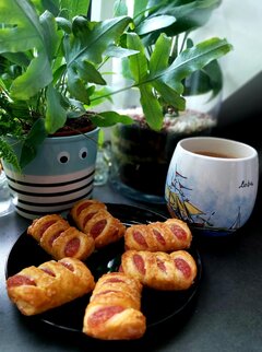 Francja - elegancja 😋😀