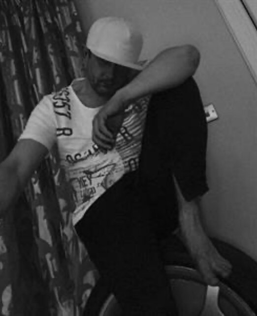 5E909536-8E67-4925-93AF-E8B957A828CD.jpeg - Funkinkybadboy