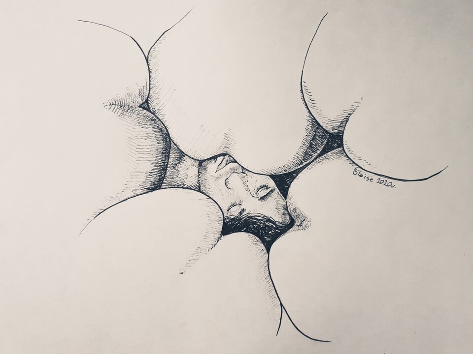 Art. No 52 - blaise8