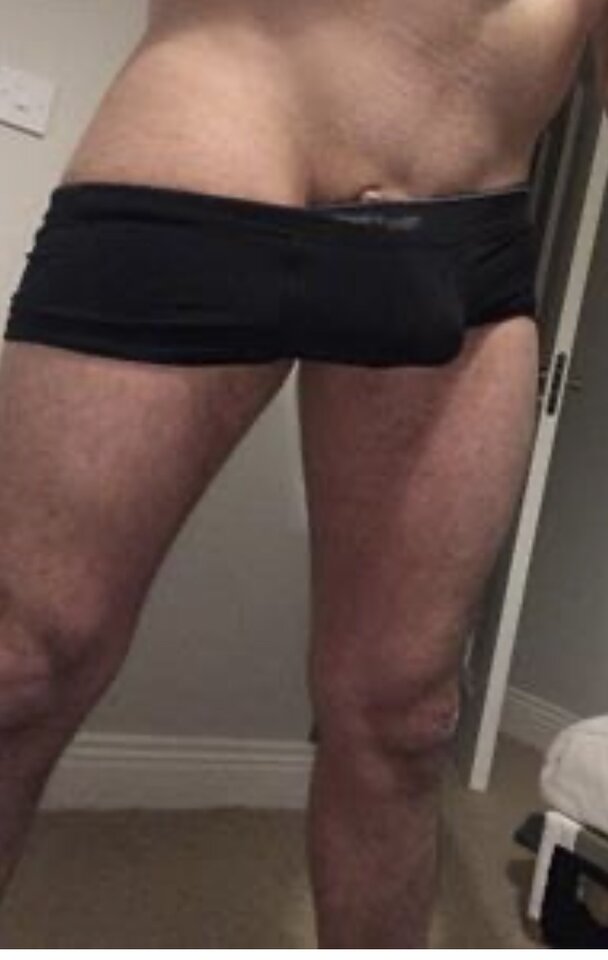 47074BDD-45C7-4A5F-82DE-A2D1EE032C5F.jpeg - Funkinkybadboy