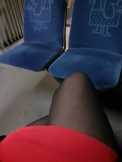 Środa w drodze na randkę