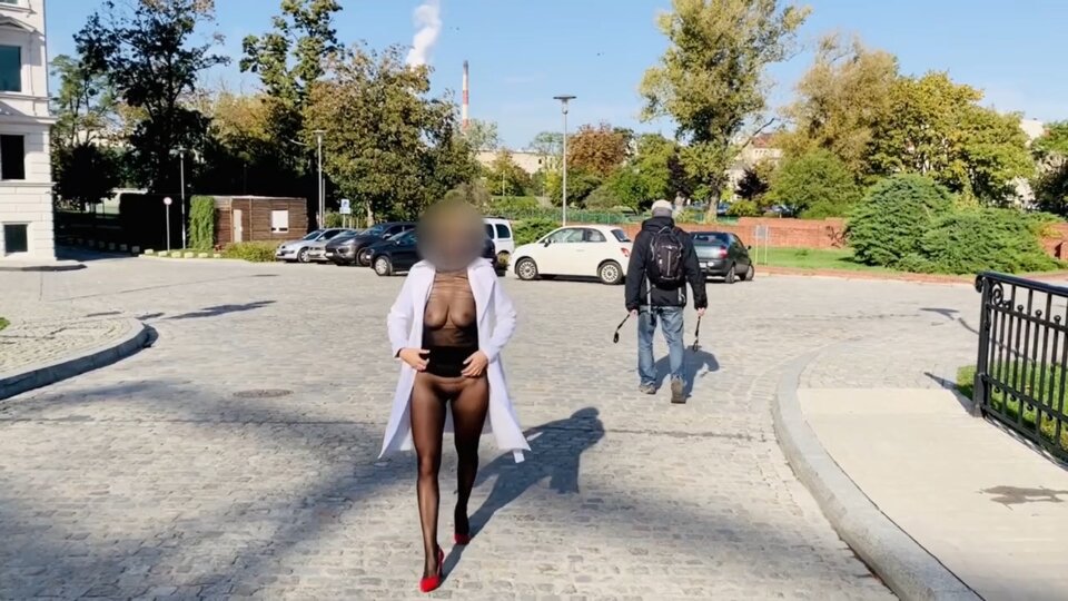 Wroclaw - MocnoCiekawi