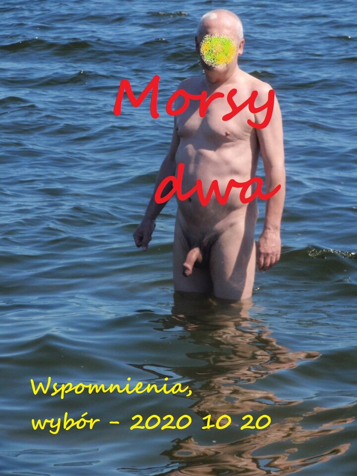 Wspomnienia rok 2010. - Morsy_dwa