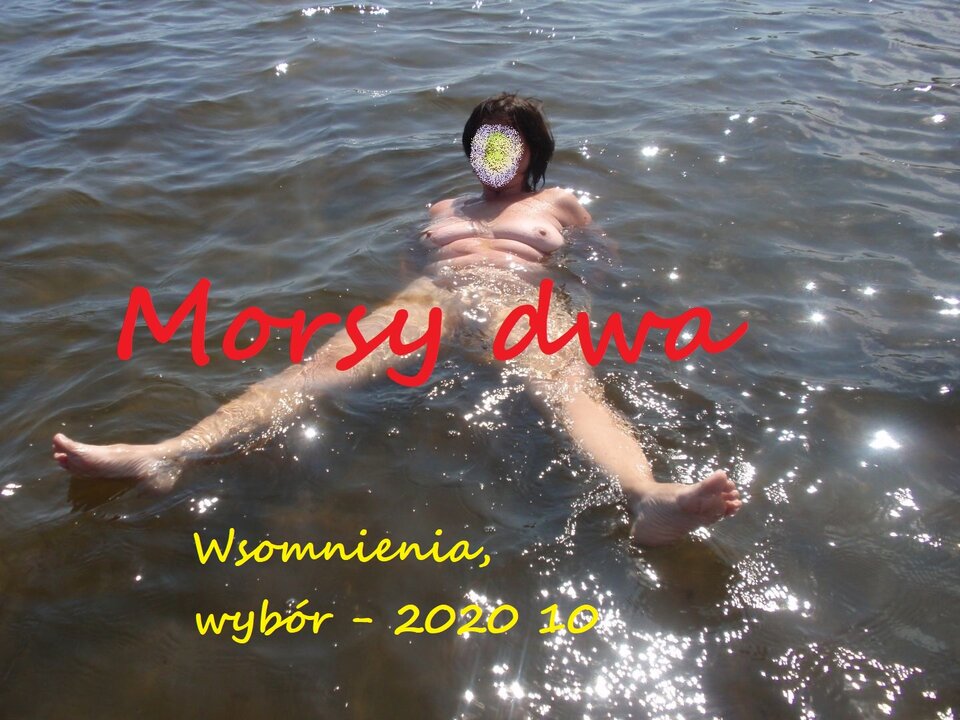 Wspomnienia rok 2011. - Morsy_dwa