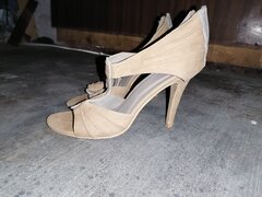 To są buciki dla mojej kolezanki TRANSKI ..