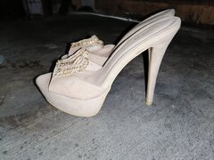 To są buciki dla mojej kolezanki TRANSKI ..