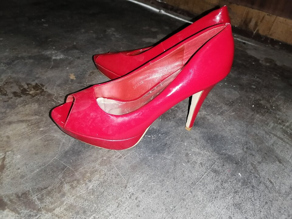 To są buciki dla mojej kolezanki TRANSKI .. - WiesiaTv